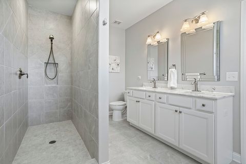 Tiny photo for 12427 Pemrose Court, Mokena, IL 60448 (MLS # 12682885)
