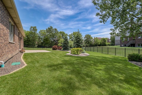 Tiny photo for 12427 Pemrose Court, Mokena, IL 60448 (MLS # 12682885)