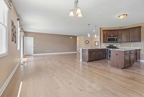 Tiny photo for 12427 Pemrose Court, Mokena, IL 60448 (MLS # 12682885)