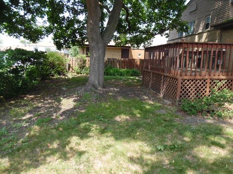 Tiny photo for 1616 N 12th Avenue, Melrose Park, IL 60160 (MLS # 12406281)