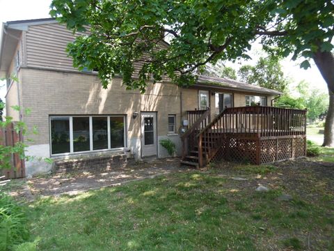 Tiny photo for 1616 N 12th Avenue, Melrose Park, IL 60160 (MLS # 12406281)