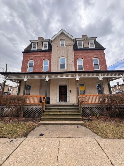 645 E 113th Street Chicago IL 60628