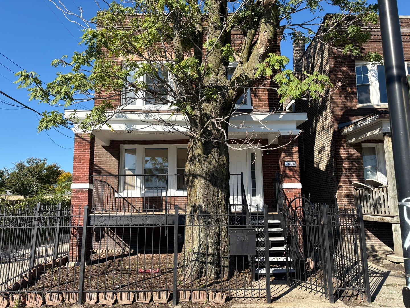 760 S Kostner Avenue