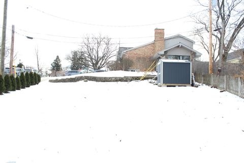Tiny photo for 301 Sheldon Avenue, Downers Grove, IL 60515 (MLS # 12551555)
