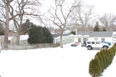 Tiny photo for 301 Sheldon Avenue, Downers Grove, IL 60515 (MLS # 12551555)