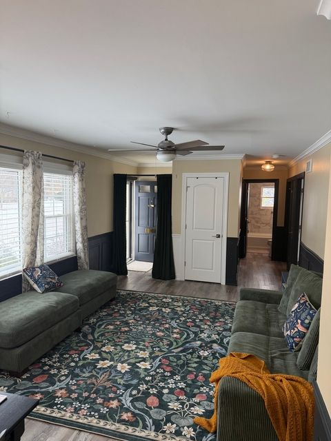 Tiny photo for 301 Sheldon Avenue, Downers Grove, IL 60515 (MLS # 12551555)