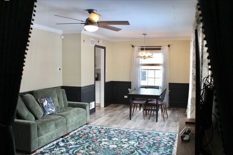 Tiny photo for 301 Sheldon Avenue, Downers Grove, IL 60515 (MLS # 12551555)