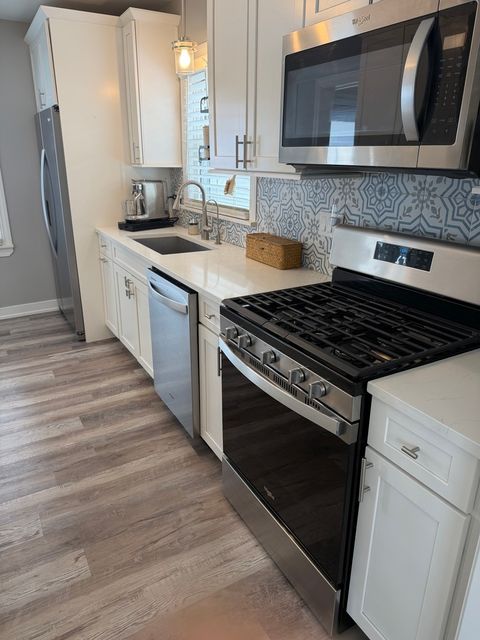 Tiny photo for 301 Sheldon Avenue, Downers Grove, IL 60515 (MLS # 12551555)