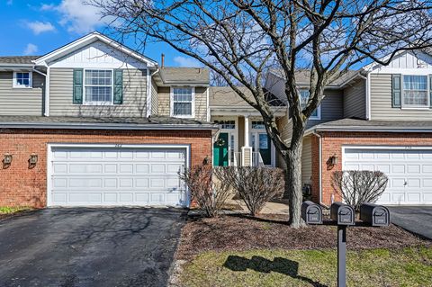 262 Waverly Court Willowbrook IL 60527