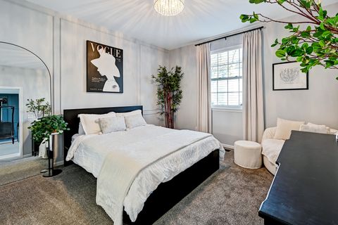 Tiny photo for 262 Waverly Court, Willowbrook, IL 60527 (MLS # 12590007)