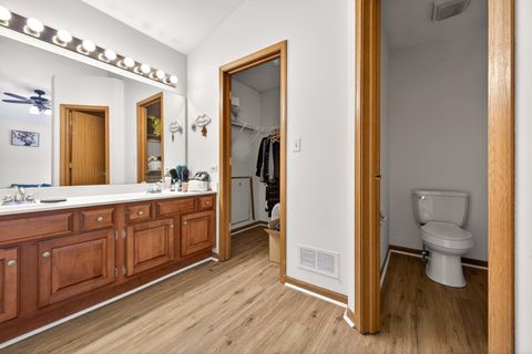 Tiny photo for 1675 Napa Drive, Gurnee, IL 60031 (MLS # 12711036)