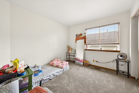 Tiny photo for 1675 Napa Drive, Gurnee, IL 60031 (MLS # 12711036)