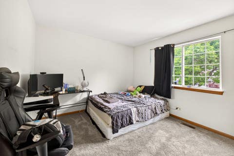 Tiny photo for 1675 Napa Drive, Gurnee, IL 60031 (MLS # 12711036)
