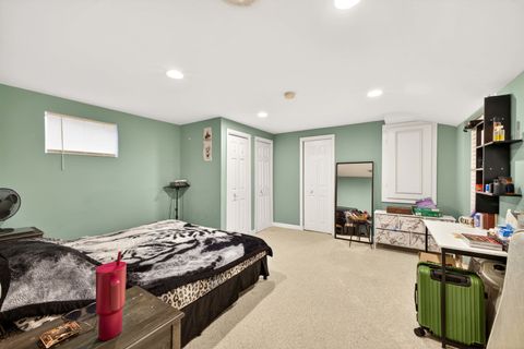 Tiny photo for 1675 Napa Drive, Gurnee, IL 60031 (MLS # 12711036)