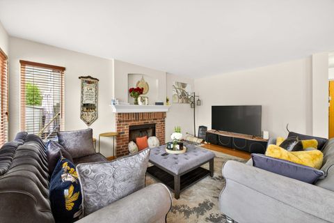 Tiny photo for 1675 Napa Drive, Gurnee, IL 60031 (MLS # 12711036)