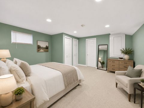 Tiny photo for 1675 Napa Drive, Gurnee, IL 60031 (MLS # 12711036)