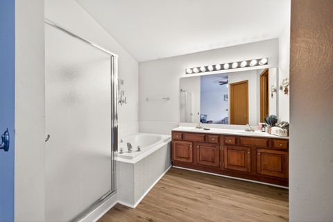 Tiny photo for 1675 Napa Drive, Gurnee, IL 60031 (MLS # 12711036)