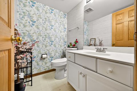 Tiny photo for 1675 Napa Drive, Gurnee, IL 60031 (MLS # 12711036)