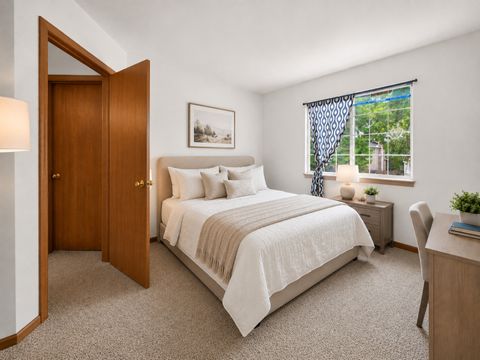 Tiny photo for 1675 Napa Drive, Gurnee, IL 60031 (MLS # 12711036)