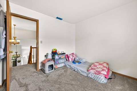 Tiny photo for 1675 Napa Drive, Gurnee, IL 60031 (MLS # 12711036)