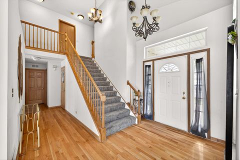 Tiny photo for 1675 Napa Drive, Gurnee, IL 60031 (MLS # 12711036)