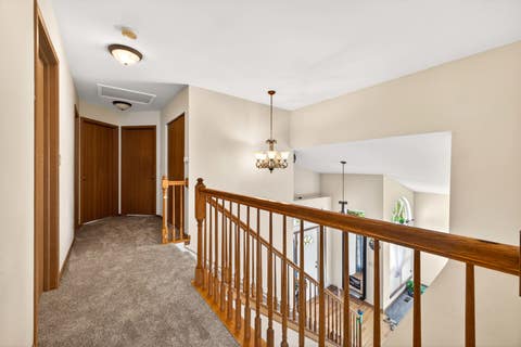 Tiny photo for 1675 Napa Drive, Gurnee, IL 60031 (MLS # 12711036)