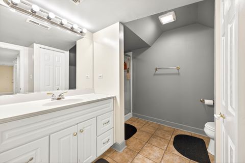 Tiny photo for 1675 Napa Drive, Gurnee, IL 60031 (MLS # 12711036)