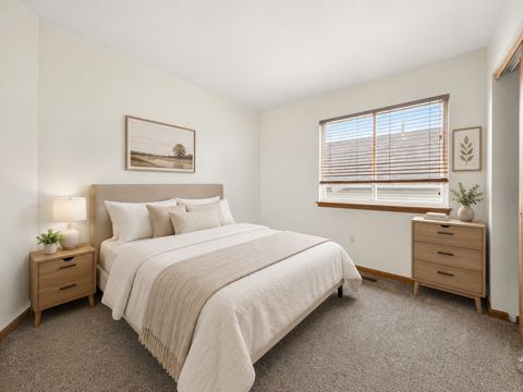 Tiny photo for 1675 Napa Drive, Gurnee, IL 60031 (MLS # 12711036)