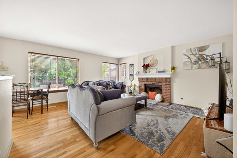 Tiny photo for 1675 Napa Drive, Gurnee, IL 60031 (MLS # 12711036)