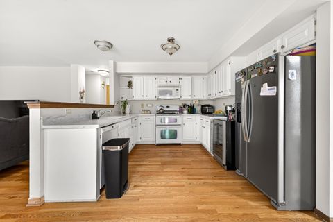 Tiny photo for 1675 Napa Drive, Gurnee, IL 60031 (MLS # 12711036)