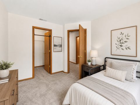 Tiny photo for 1675 Napa Drive, Gurnee, IL 60031 (MLS # 12711036)