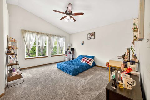 Tiny photo for 1675 Napa Drive, Gurnee, IL 60031 (MLS # 12711036)