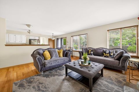 Tiny photo for 1675 Napa Drive, Gurnee, IL 60031 (MLS # 12711036)