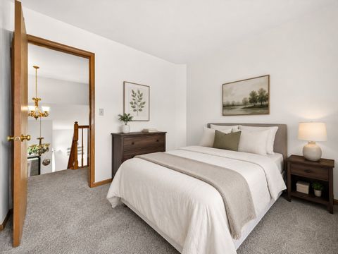 Tiny photo for 1675 Napa Drive, Gurnee, IL 60031 (MLS # 12711036)