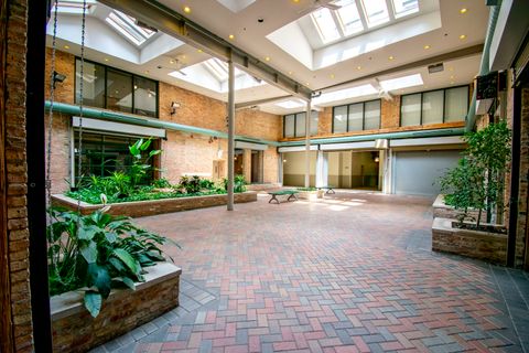 Tiny photo for 1727 S Indiana Avenue #214, Chicago, IL 60616 (MLS # 12377072)