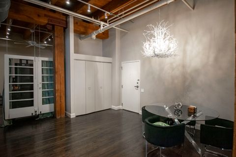 Tiny photo for 1727 S Indiana Avenue #214, Chicago, IL 60616 (MLS # 12377072)