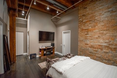 Tiny photo for 1727 S Indiana Avenue #214, Chicago, IL 60616 (MLS # 12377072)
