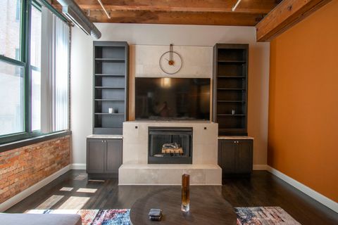 Tiny photo for 1727 S Indiana Avenue #214, Chicago, IL 60616 (MLS # 12377072)