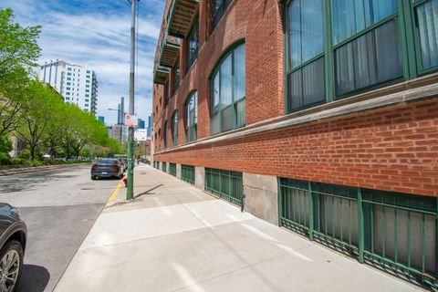 Tiny photo for 1727 S Indiana Avenue #214, Chicago, IL 60616 (MLS # 12377072)