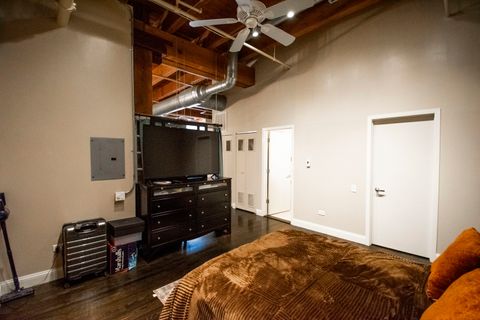 Tiny photo for 1727 S Indiana Avenue #214, Chicago, IL 60616 (MLS # 12377072)