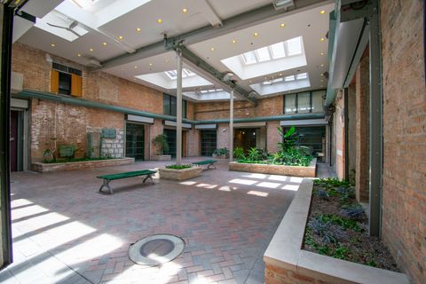 Tiny photo for 1727 S Indiana Avenue #214, Chicago, IL 60616 (MLS # 12377072)