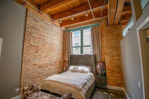 Tiny photo for 1727 S Indiana Avenue #214, Chicago, IL 60616 (MLS # 12377072)