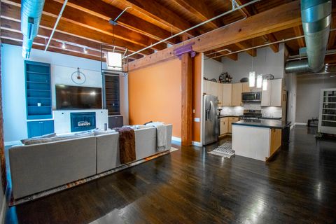 Tiny photo for 1727 S Indiana Avenue #214, Chicago, IL 60616 (MLS # 12377072)