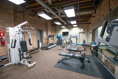 Tiny photo for 1727 S Indiana Avenue #214, Chicago, IL 60616 (MLS # 12377072)