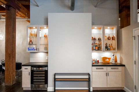 Tiny photo for 1727 S Indiana Avenue #214, Chicago, IL 60616 (MLS # 12377072)