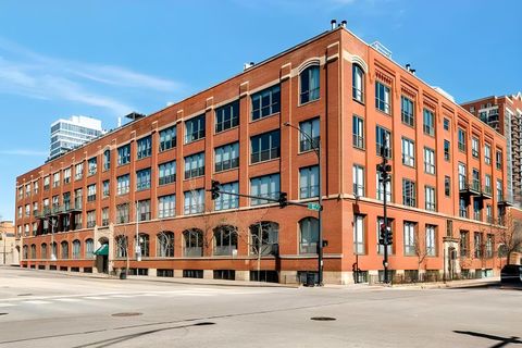 Tiny photo for 1727 S Indiana Avenue #214, Chicago, IL 60616 (MLS # 12377072)