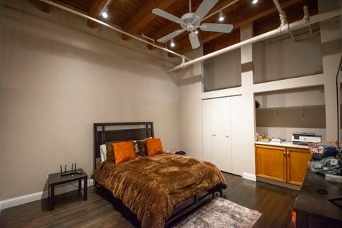 Tiny photo for 1727 S Indiana Avenue #214, Chicago, IL 60616 (MLS # 12377072)