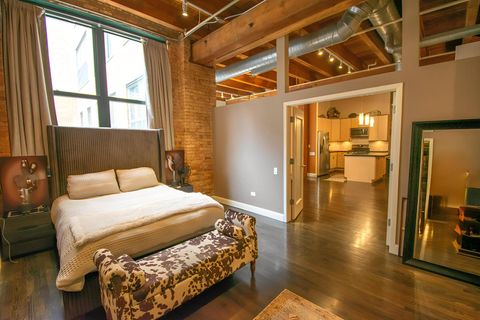 Tiny photo for 1727 S Indiana Avenue #214, Chicago, IL 60616 (MLS # 12377072)