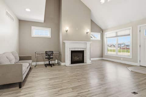 Tiny photo for 1831 Marina Drive, Normal, IL 61761 (MLS # 12664722)