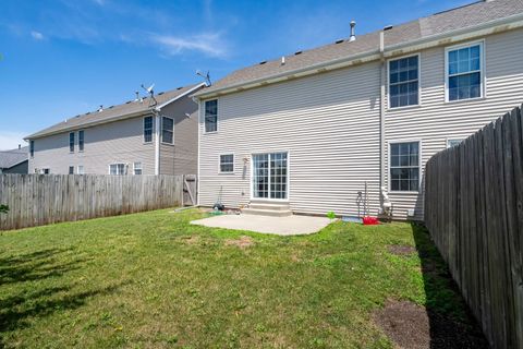 Tiny photo for 1831 Marina Drive, Normal, IL 61761 (MLS # 12664722)